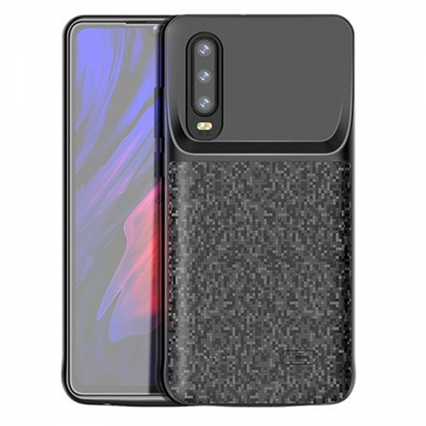 Чехол-зарядка XON для Huawei P30 (4700 mAh)