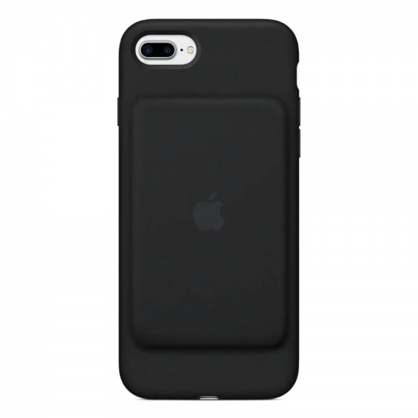 Чехол-аккумулятор Smart Battery Case OEM Black для iPhone 7 Plus