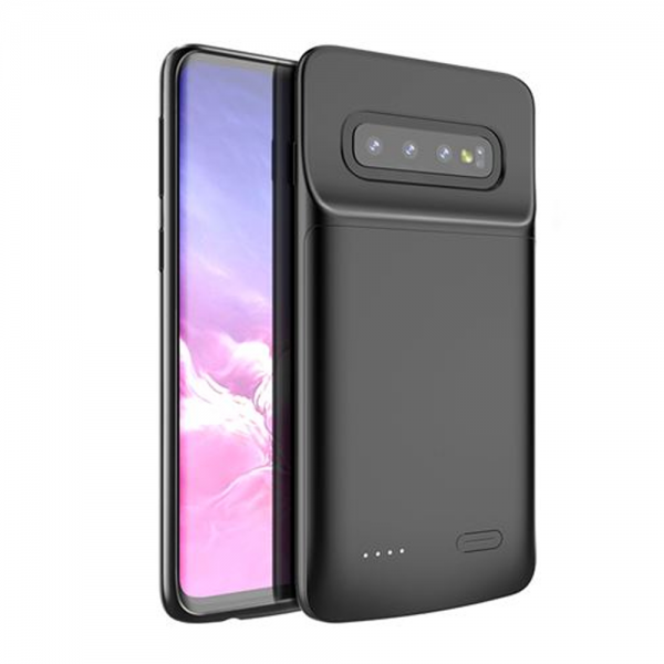 Чехол-зарядка XON для Samsung Galaxy S10 Plus (5000 mAh)