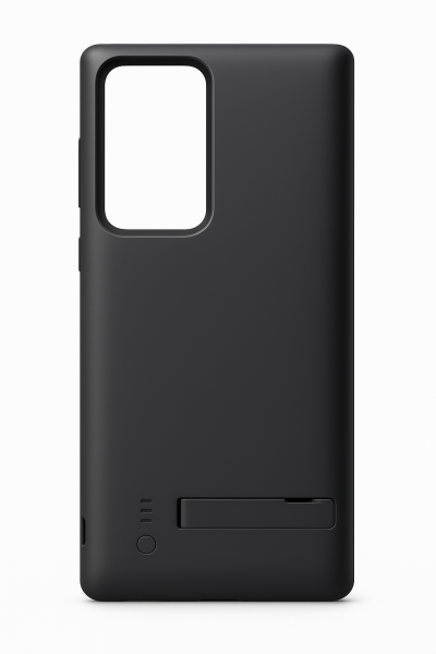 Чехол-аккумулятор для Samsung S24 Ultra 5000 mAh Black