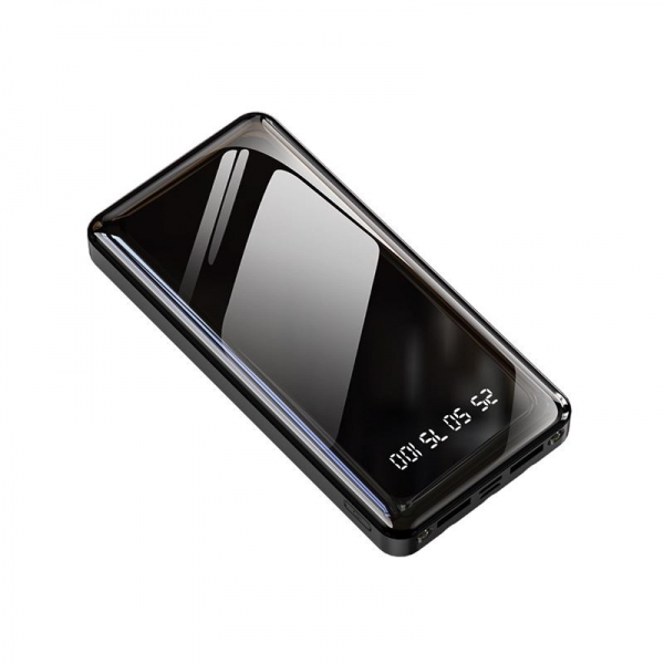 Портативная батарея XON PowerBank MultiLink (NC1R) 10000 mAh Black