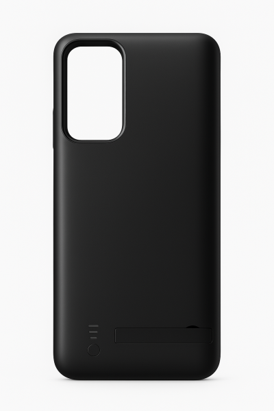 Чехол-аккумулятор для Samsung S24 Plus 5000 mAh Black