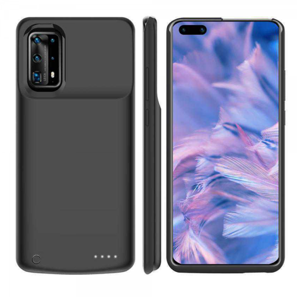 Чехол-зарядка XON для Huawei P40 (4700 mAh)