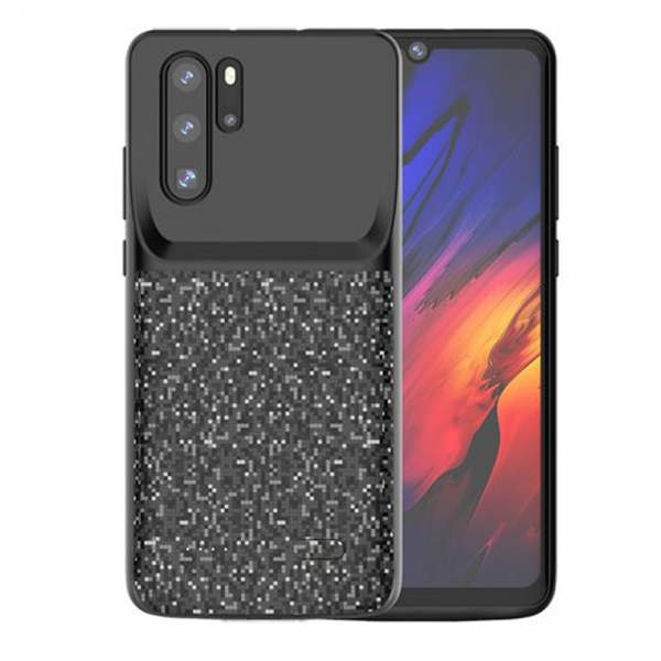 Чехол-зарядка XON для Huawei P30 Pro (4700 mAh)