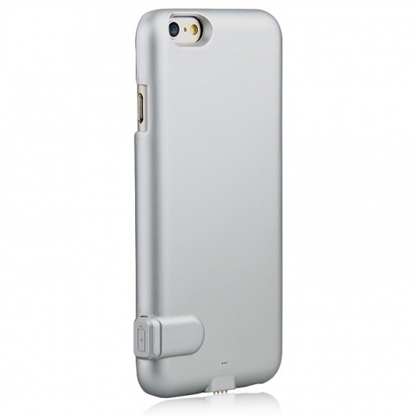 Чехол зарядка для iPhone 7 Battery Case 1500 mAh
