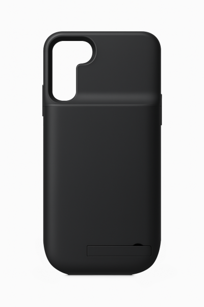 Чехол-аккумулятор для Samsung S23 Plus 6000 mAh Black