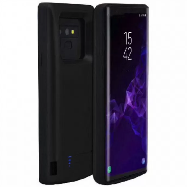 Чехол-аккумулятор для Samsung Note 9 5000 mah