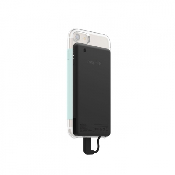 Ультратонкий чехол Mophie hold force для iPhone 7