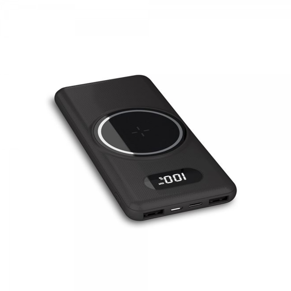 Портативная беспроводная батарея XON PowerBank AirLink (AC1R) (10000 mAh)