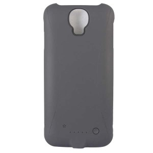Тонкий чехол аккумулятор для Samsung Galaxy S4